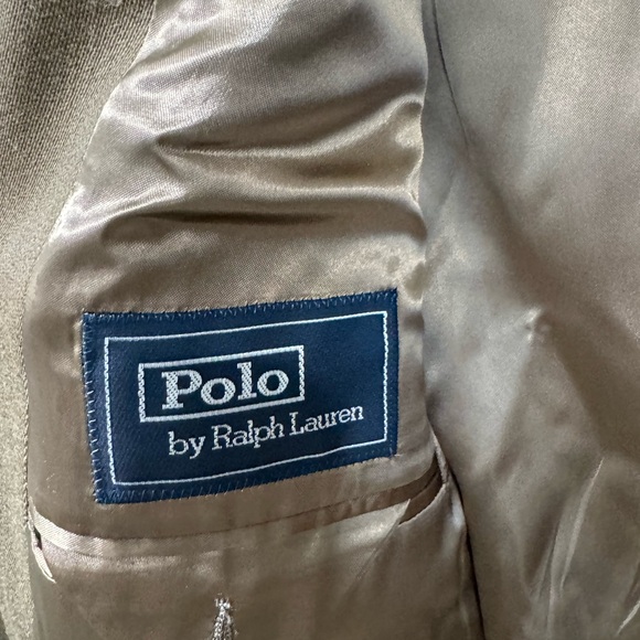 Polo Ralph Lauren Handmade Kent wool coat - Picture 2 of 10